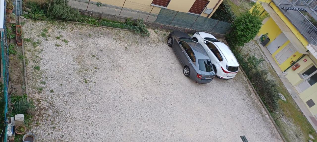 Apartamento Casa Bivi 2 Lignano Sabbiadoro Exterior foto