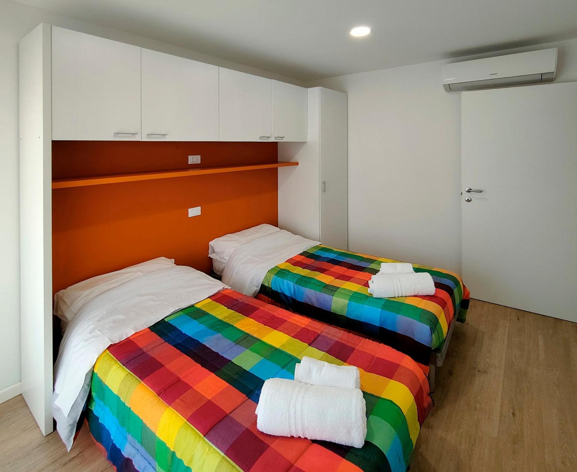 Apartamento Casa Bivi 2 Lignano Sabbiadoro Exterior foto