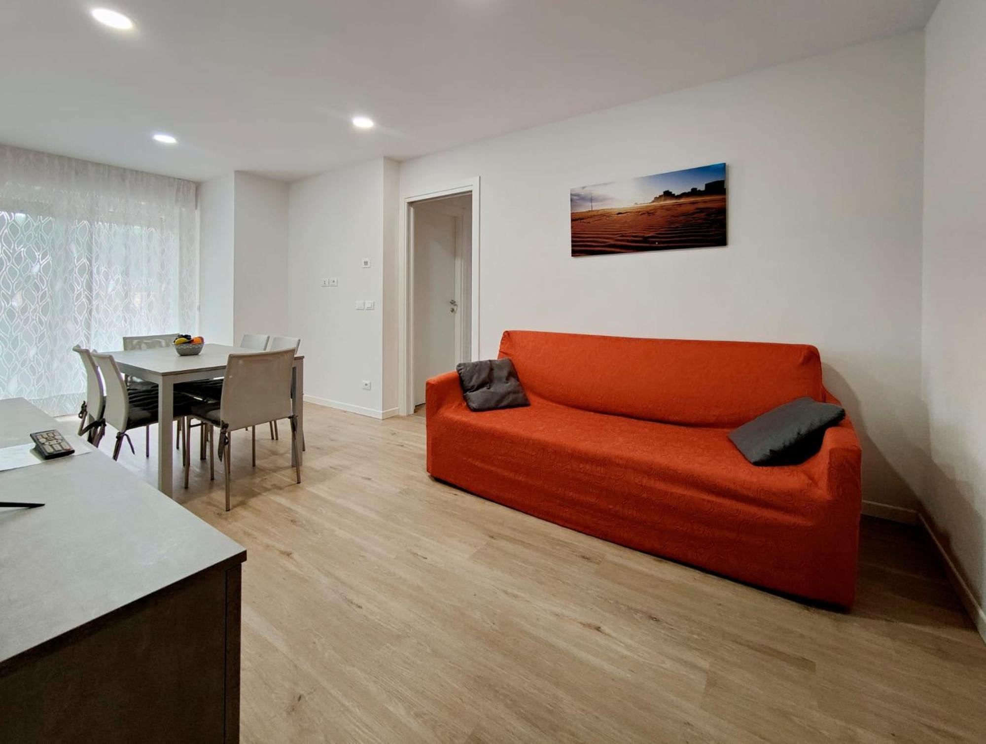 Apartamento Casa Bivi 2 Lignano Sabbiadoro Exterior foto